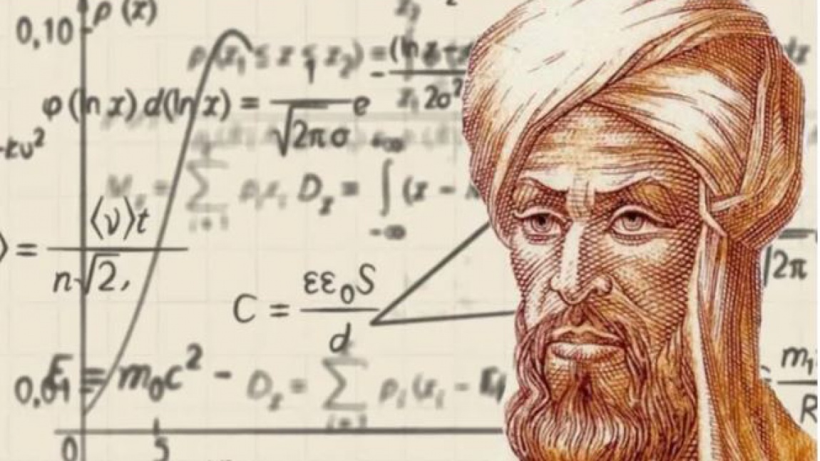 Matematiğin Işığında Dünyayı Aydınlatanlar