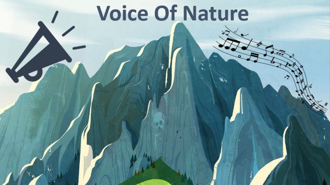 VOICE OF NATURE